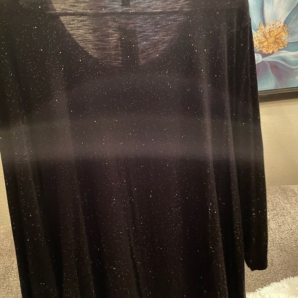 Blinged Out Black - Picture 3 of 5